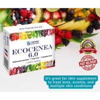 Ecocenea 6.0  Perlindungan Antioksidan Maksimum! 12's Box exp 11 25